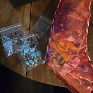 Reserved For My Blue QUEEN.